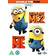 Despicable Me/Despicable Me 2 [DVD] [2013]